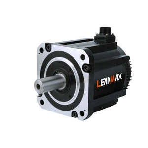 ビッグパワー5.5KW 35N.mACサーボモーターとサーボドライバー安いサーボメーカー - Product Image 2