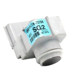 Nuevo Sensor de aparcamiento de alta calidad, Sensor PDC de Radar DE ASISTENCIA inversa 95720-2V200 Compatible con vehículos Hyundai - Product Image 1