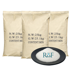 CAS 9003-5-8 Anionic Cationic Flocculant <strong>Chemicals</strong> <strong>CPAM</strong> APAM PAM Polyacrylamide for Petroleum Sewage - Product Image 5