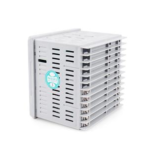 FS908 regolatore di temperatura PID personalizzato con Display LCD On-Off modalità SSR & relè uscita materiale ABS OEM & ODM supporto - Product Image 5