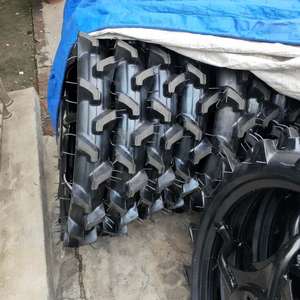 Complete Range Agricultural Models 90cm 95cm 97cm 1.0 1.2 1.3 1.4 1.5 1.6 1.8 <strong>1.9</strong> 2.1m Pneumatic <strong>Tire</strong> Equipped with Steel Ring - Product Image 4