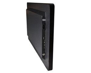 Pantalla Lcd Monitor de pantalla táctil con marco Monitor de panel de pantalla táctil capacitiva impermeable - Product Image 5