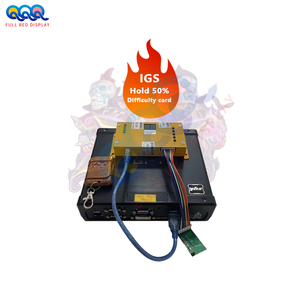 Зомби пробуждает игровую доску с 45% карточкой сложности для Ocean King 3 Plus оригинальные аксессуары для программы - Product Image 5