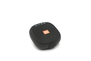 Mini altavoces inalámbricos portátiles TG444, sonido activado más fuerte con radio FM y compatible con funciones TF/USB, altavoz BT fuerte - Product Image 2