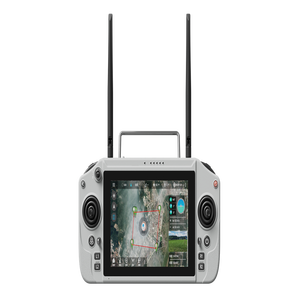 Skydroid G20การควบคุมระยะไกลพร้อมโปรเซสเซอร์6Nm 2.4 ghz/ 5.8GHz dual band 7นิ้วจอแสดงผลความละเอียดสูง30km ส่งภาพ - Product Image 2