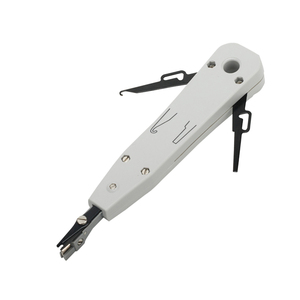 Wholesale terminal block insertion tool punch down tool punching tools without lock for krone <strong>module</strong> - Product Image 3