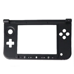 3DS Xl用スクリーンフレーム交換部品3ds XL用ミドルシェルハウジングカバー - Product Image 1
