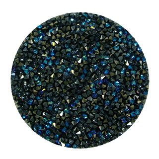 เบอร์มิวดา-น้ำเงิน-&-เมทัลลิก-อ่อน-ทอง+ดำ-ฐาน