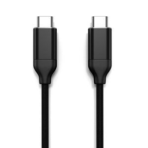 新款耐用设计抗弯曲快速充电铝合金类型-C Usb C 3.1电缆 - Product Image 1