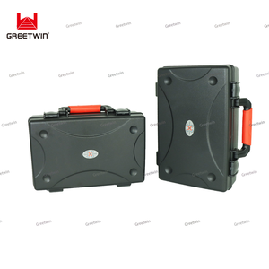 公共セキュリティ保護ドローン検出システム機器 - Product Image 5
