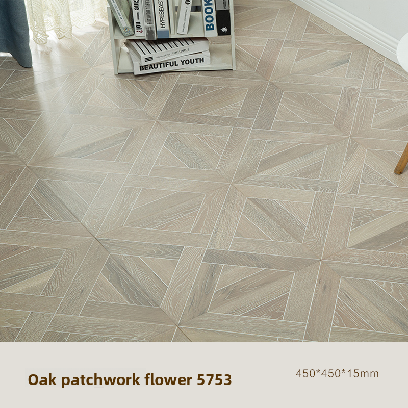 Oak mosaic 5753; 1㎡