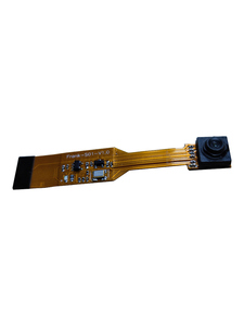 La Cámara Raspberry Pie es adecuada para la placa de desarrollo Raspberry Pi Zero, Chip ov5647 de 5 megapíxeles.