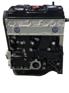 High Quality Professional Manufacture Remanufactured New 1.6L EP6 <strong>Engine</strong> for Peugeot <strong>Engine</strong> Assembly 1.4 1.6 - Product Image 2