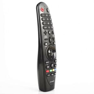 AN-MR600A Universal fernbedienung LCD LED Smart TV remote controller in lager drahtlose steuerung AN-MR600A AN-MR650A AN-MR18BA - Product Image 5