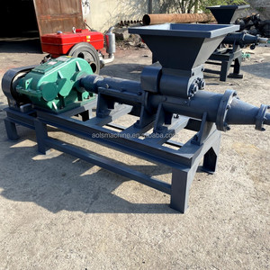 Hookah Shisha Cubic Shape Charcoal <strong>Briquette</strong> Shisha Cubic Pressing Machine <strong>Coal</strong> Dust Extruder Machine Production <strong>Line</strong>