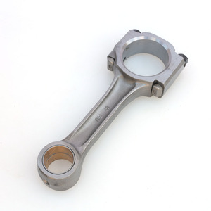 Yüksek kaliteli 8-94329-692-3 8943296923 4JB1 biyel yeni durum Isuzu 2.8L motor 4JB1T yükleyici ile uyumlu - Product Image 2