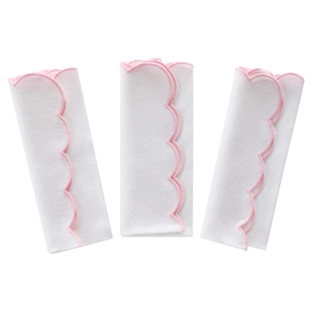 pink edge