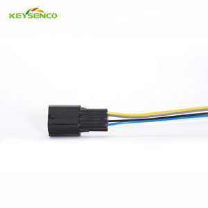 KLSK-0175 High Quality 5-<strong>Wire</strong> Wideband Oxygen <strong>Sensor</strong> <strong>O2</strong> <strong>Lambda</strong> <strong>Sensor</strong> LFN7-18-8G1 for Mazda <strong>3</strong> 06-09 2.0 2.<strong>3</strong> 5 08-10 2.<strong>3</strong>