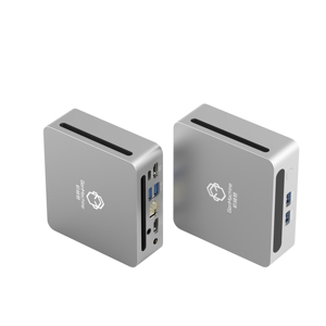 Más barato AMD R7 5800U Mini PC integrado Linux Win-dows Wifi Dual Core Mini PC Precio para Tab Business - Product Image 3