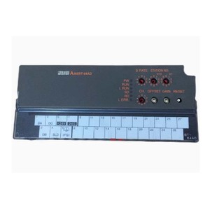 Modulo di unità contatore ad alta velocità AJ65BT-D62 AJ65BT-D62 il Controller del modulo Controller PLC AJ65BT-D62 - Product Image 1