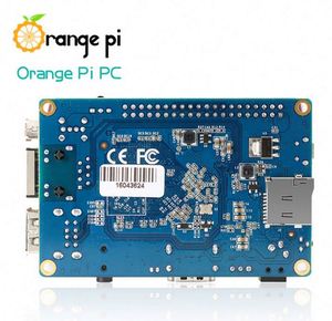 Orange Pi PC H3 Unterstützt den Lubuntu Linux und Android Mini PC Beyond Raspberry Pi 2 - Product Image 3