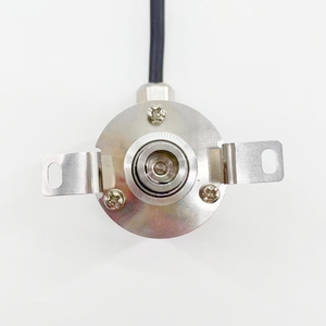 Sostituire completamente l'encoder rotativo della funzione di controllo del segnale di velocità della serie Koyo Trd-2Th giapponese - Product Image 3