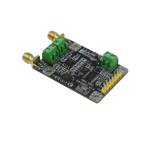 DAC8563デジタル-アナログコンバーターデータ収集高精度デュアルチャネル16ビットDACモジュール調整可能出力 - Product Image 2
