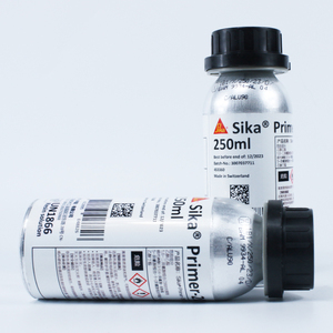 Sika <span class=keywords><strong>Primer</strong></span> 206g + P lớp phủ được áp dụng cho bề mặt sơn và các chất nền khác với một promoter liên kết - Product Image 2