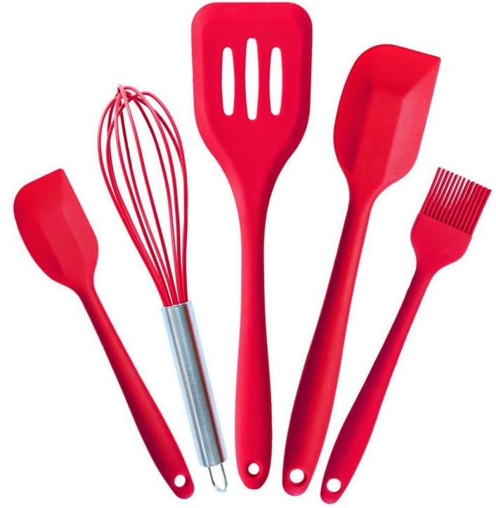 5pcs set 357g