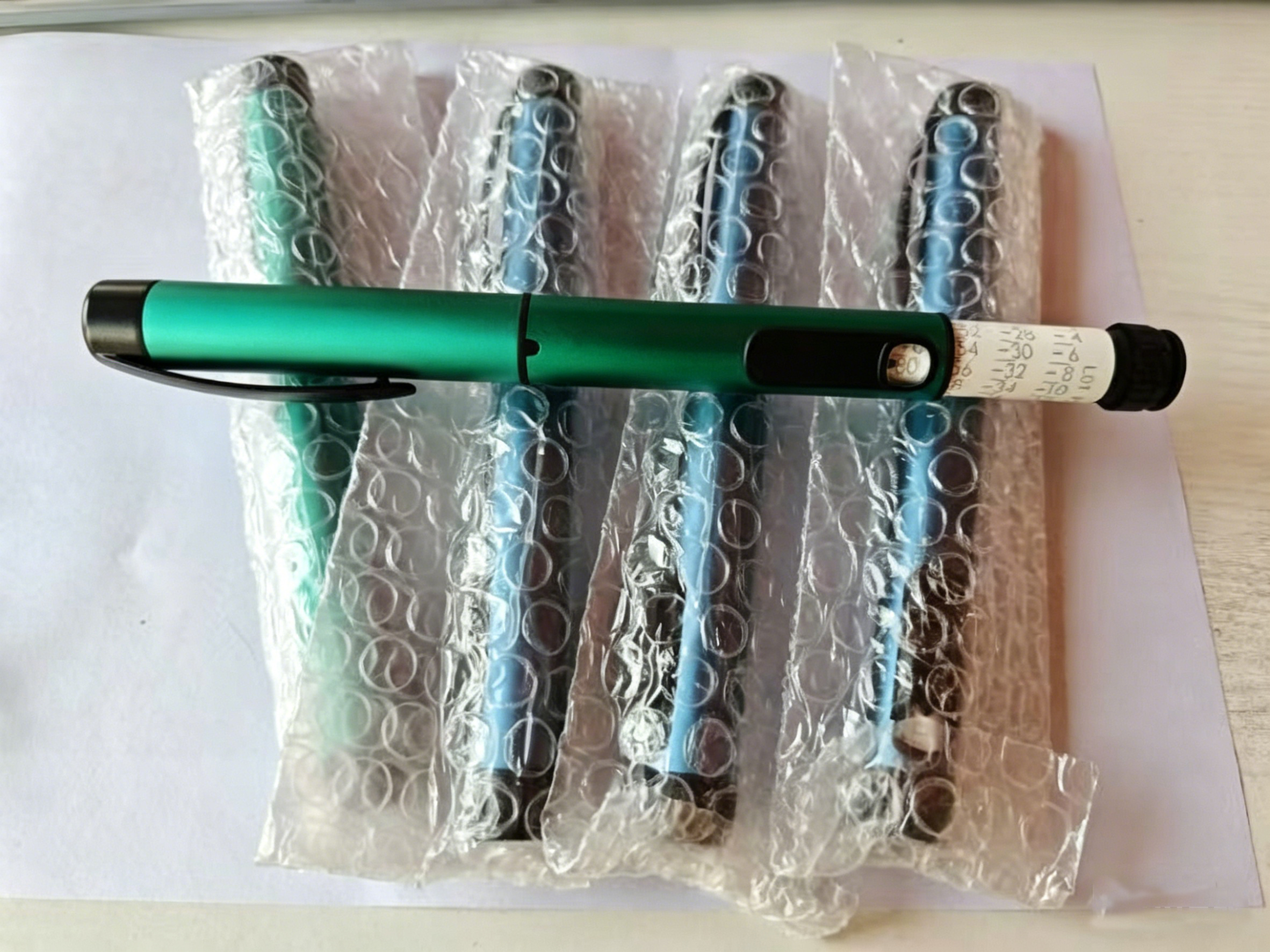 Verde