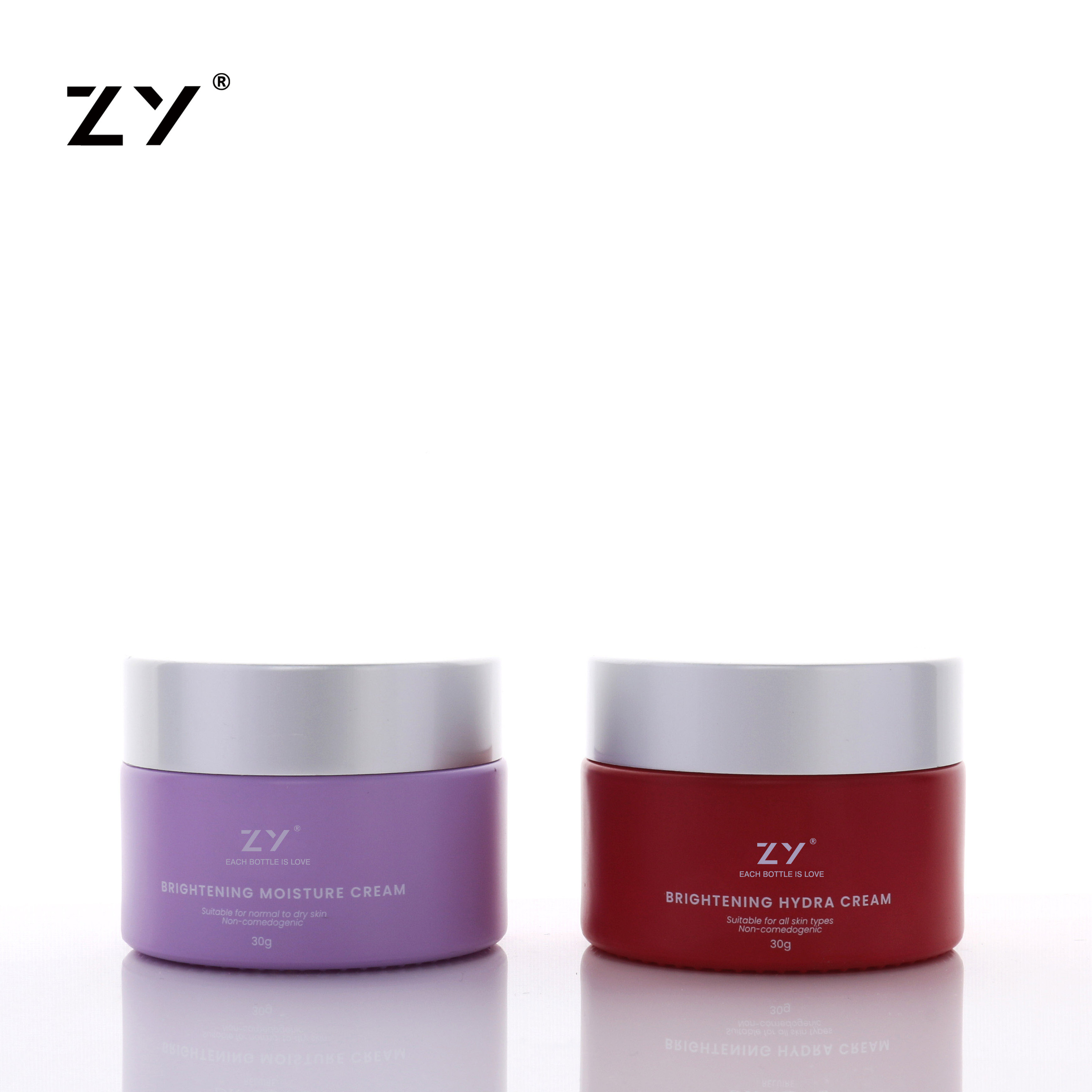 Colores personalizados