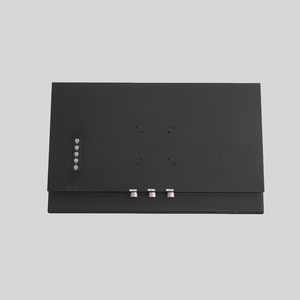 Monitor LCD con pantalla táctil, legible con luz solar de 24 pulgadas, 1000 nits, ip67 - Product Image 2