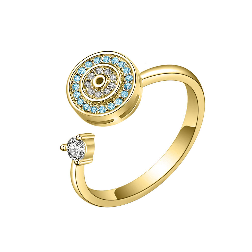 Oro amarillo