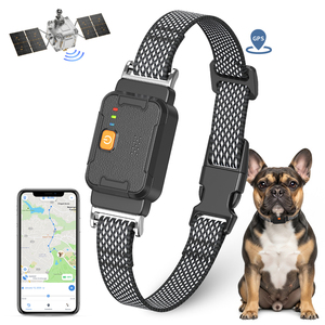Biểu tượng tùy chỉnh 4G <span class=keywords><strong>GPS</strong></span> <span class=keywords><strong>Tracker</strong></span> vật nuôi <span class=keywords><strong>Tracker</strong></span> Mini <span class=keywords><strong>GPS</strong></span> Dog <span class=keywords><strong>Tracker</strong></span> cổ áo <span class=keywords><strong>GPS</strong></span> Thiết bị theo dõi - Product Image 1