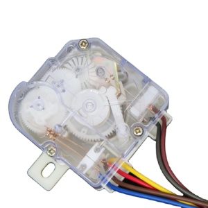 YF Universal DXT15 เครื่องซักผ้าจับเวลา 7 เส้น 15 นาทีจับเวลา 220V 3.5A