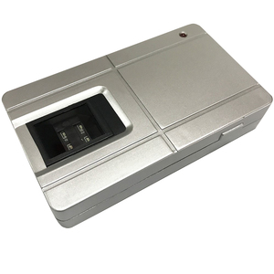 LEEKGOTEH Hot Sales Bluetooth Wireless Fingerprint Scanner with Free SDK - Product Image 6