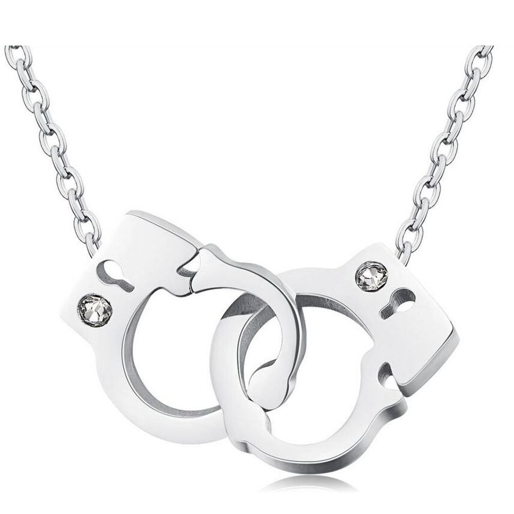 Sliver Necklace