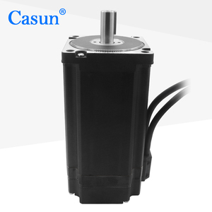 Casun NEMA34 motore Stepper con Encoder 8.3N.m alto duro circuito chiuso Stepper Motor per robotica & macchina CNC