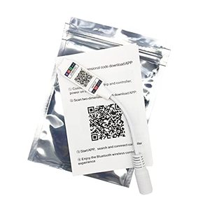 Мини RGB Bt контроллер DC 5 В 12 В 24 В музыкальный контроллер BT умное приложение управление световой лентой для RGB светодиодная лента - Product Image 6