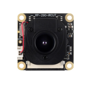 Modulo fotocamera IR-CUT 2MP Starlight IMX290-83 con sensore a fuoco fisso per sistemi di visione notturna Raspberry Pi Jetson Nano