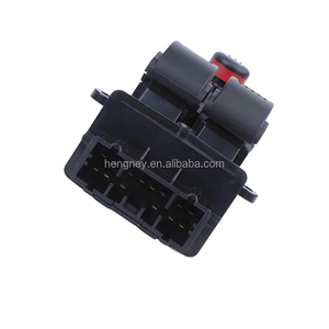 Güç pencere kontrol anahtarı için #35750-SCV-A011 için 2003-2008 Honda eleman - Product Image 3
