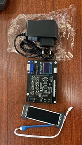 LED TV T-CON yanan aracı DC voltaj VGL VGH aracı düzenleme programcı değiştirmek - Product Image 3