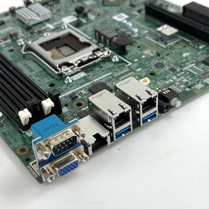 Dell r340 máy chủ Bo mạch chủ được dựa trên Intel 3420x Chipset và hỗ trợ DDR3 Bộ nhớ duy nhất-cách Bộ vi xử lý 0g7mdy - Product Image 2