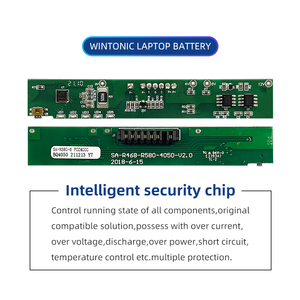 Pin thay thế cho laptop <span class=keywords><strong>Dell</strong></span> <span class=keywords><strong>Inspiron</strong></span> 3421 3437 3537 <span class=keywords><strong>3521</strong></span> 3542 3721 5521 5537 5420 5421 5437 Mr90y Xcmrd 14.8v Laptop 14R 14 15 - Product Image 5