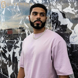 VVS Bạc 925 Vàng & Rose Gold Plated Moissanite Ướp Lạnh Silica Cổ Điển IGI Chứng Nhận 8.5Mm Kim Cương Claw Set Hiphop Vòng Cổ - Product Image 6