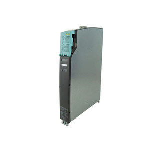 6SL31306AE150AB1อินพุตโมดูลอัจฉริยะสายสัญญาณอินพุต6SL3130-6AE15-0AB1ใหม่ของแท้ยี่ห้อ songwei Siemens - Product Image 2
