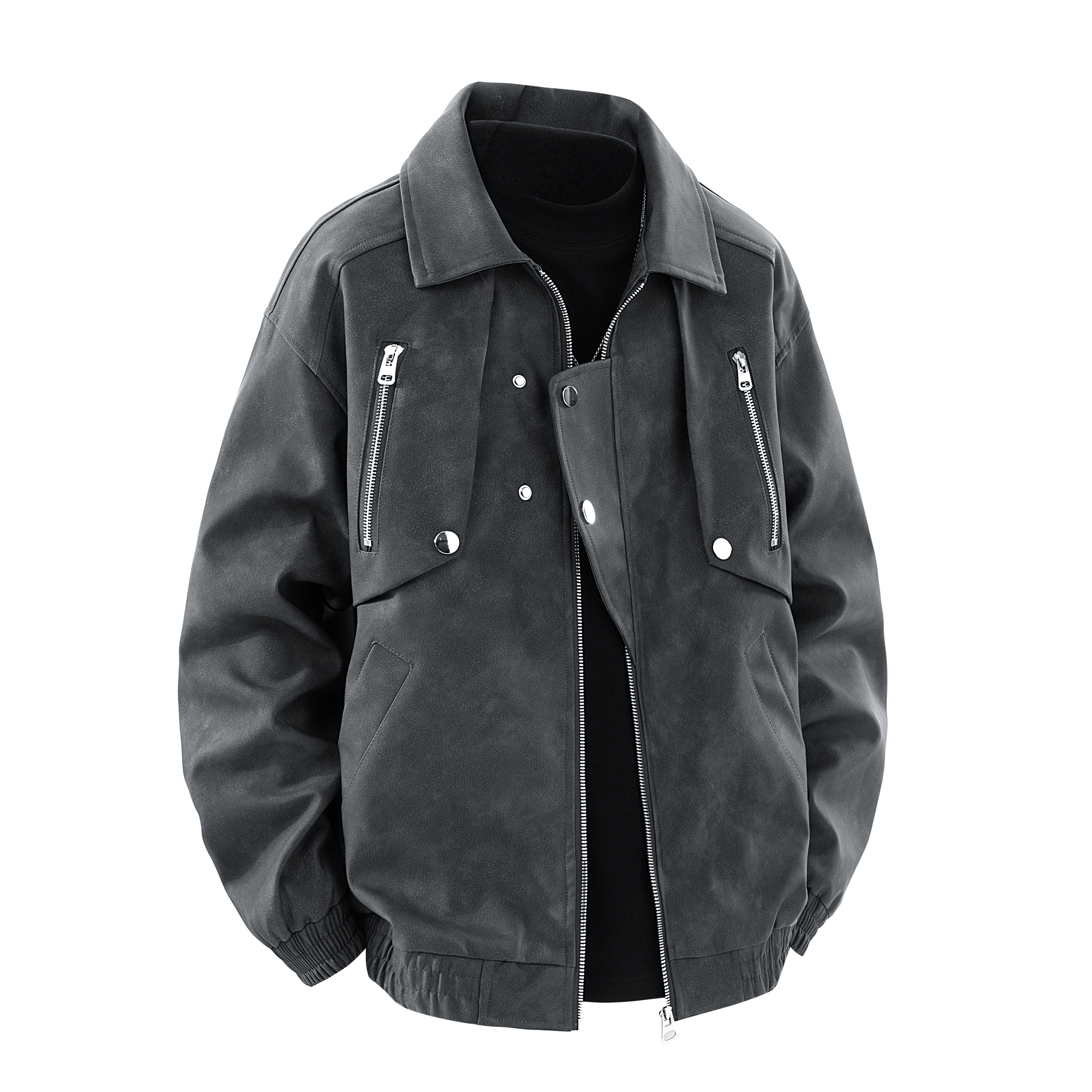 Dark Gray