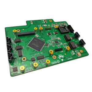 PCB และ PCBA บริการปรับแต่งโรงงานผู้ผลิต SMT ผลิตชิ้นส่วนแหล่ง PCB และชิ้นส่วน PCBA - Product Image 1