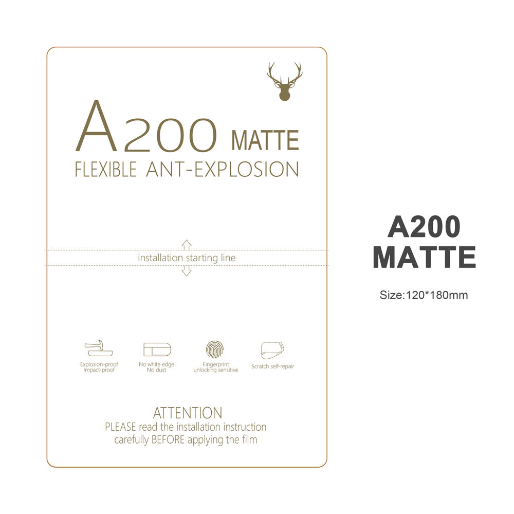 TPU mat anti-déflagrant