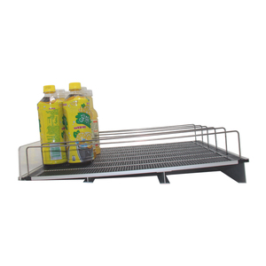 Sistemi di spintore per scaffali caricati a molla, - Product Image 1